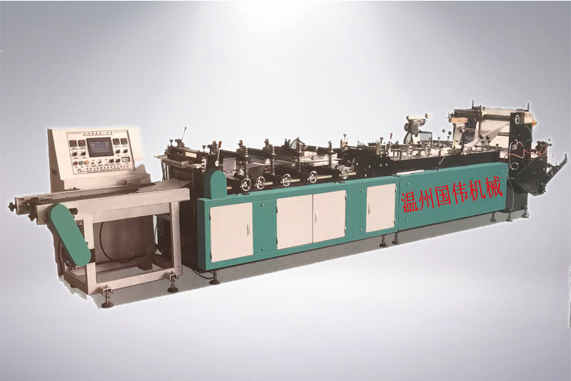 中封底封一體機(jī)中封底封一體機(jī)